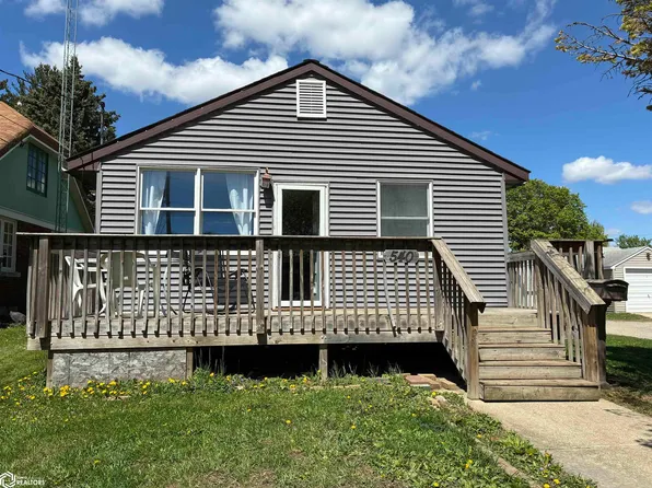 540 16th St SE, Mason City, IA 50401