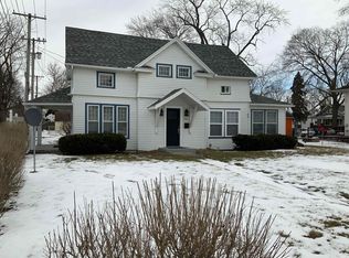 116 S Byrkit St, Mishawaka, IN 46544