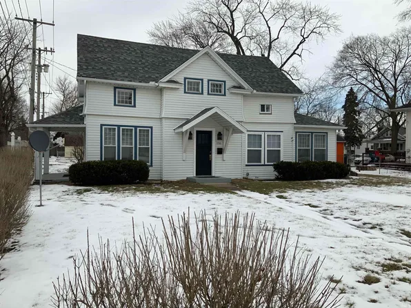116 S Byrkit St, Mishawaka, IN 46544