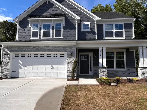 1028 Doe Place, Wilmington, NC 28409
