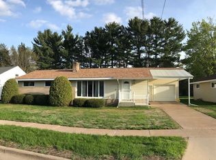 111 E Kort St, Rothschild, WI 54474