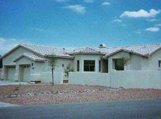 11583 N Via De La Verbinita, Oro Valley, AZ 85737