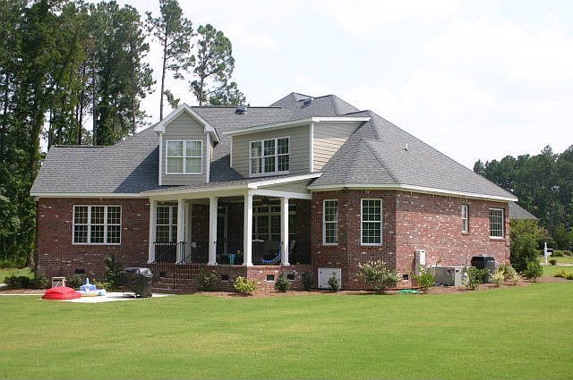 2nd image of 3402 Northmeade Pl NW