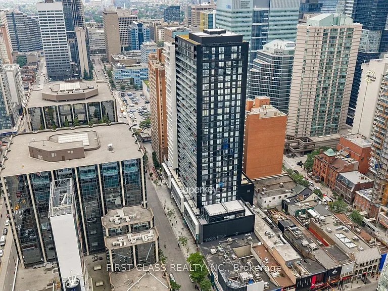 20 Edward St #1309 — Photo 2
