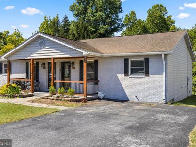 292 Miller Dr, Strasburg, VA, 22657