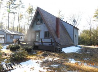1803 Brook Rd, Goshen, NH 03752
