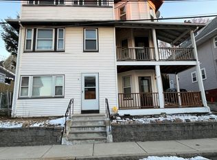 56 Park Ave #2, Winthrop, MA 02152