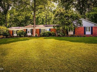 4401 Beechcliff Dr, Kingsport, TN 37664