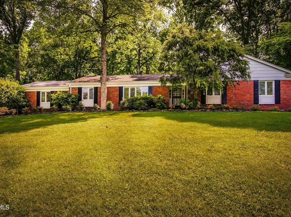 4401 Beechcliff Dr, Kingsport, TN 37664