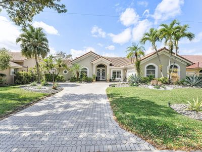 5668 NW 100th Way, Coral Springs, FL, 33076