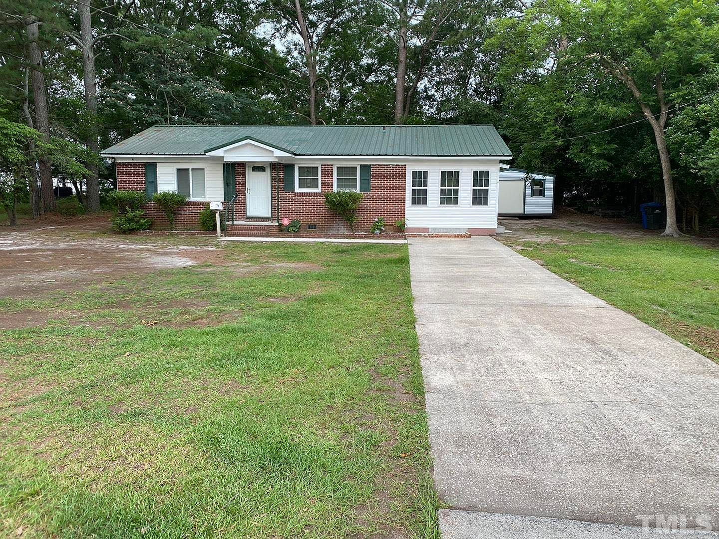 419 Stewartsville Rd, Laurinburg, NC 28352 MLS 2520018 Zillow