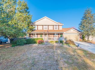 1433 Newcross Rd, Knoxville, TN 37922