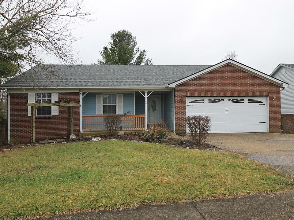 300 Southbrook Dr, Nicholasville, KY 40356 Zillow