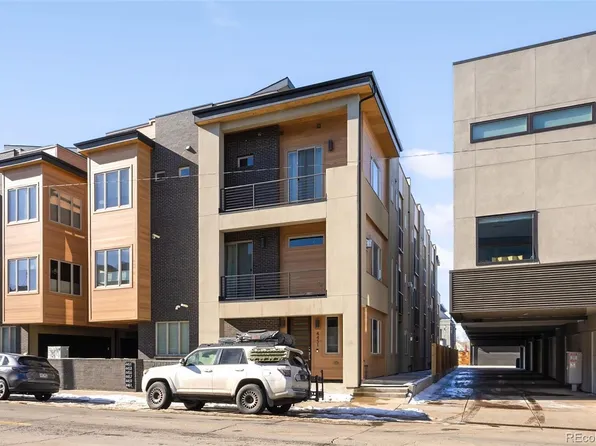 4455 Tennyson Street, Denver, CO 80212