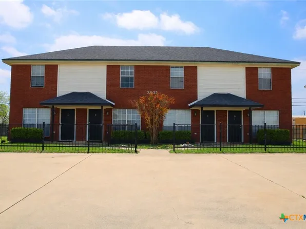 3802 Gus Dr, Killeen, TX 76549
