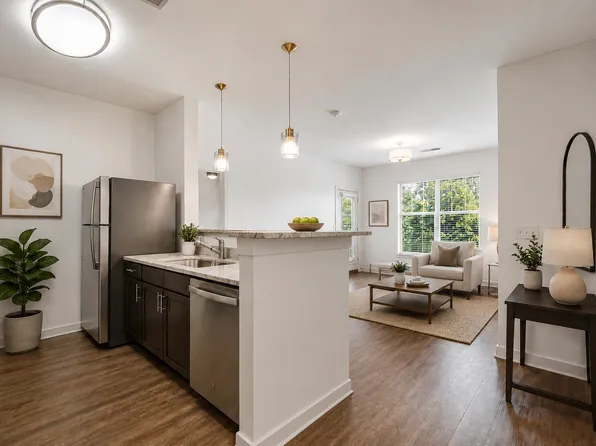 414 Rosedale Ave #310, Nashville, TN 37221