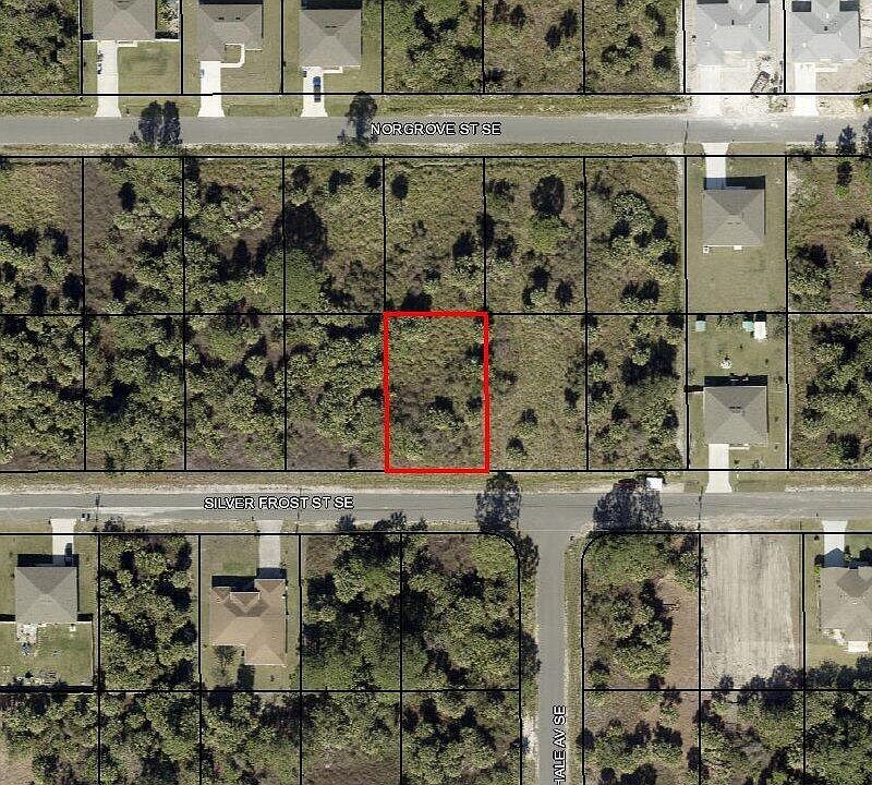 1st image of 243 Silver Frost St SE