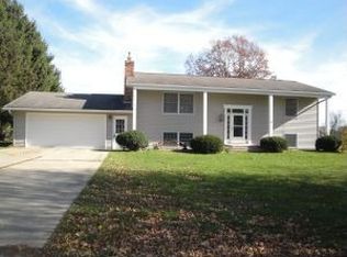 340 3rd Ave SE, Harmony, MN 55939