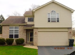 3411 W 161st St, Markham, IL 60428