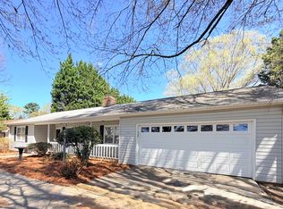 6504 Zack Rd, Oak Ridge, NC 27310