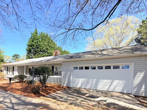 6504 Zack Rd, Oak Ridge, NC 27310