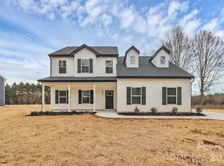 3309 Old Pageland Monroe Rd, Monroe, NC 28112