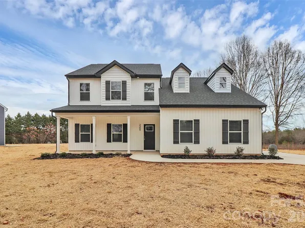 3309 Old Pageland Monroe Rd, Monroe, NC 28112