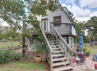 141 Pine Canyon Dr, Smithville, TX 78957