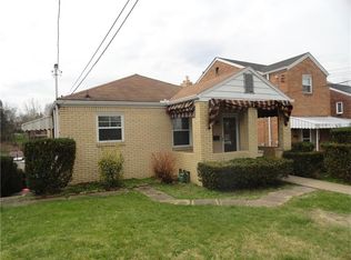 1012 Oglethorpe Ave, Pittsburgh, PA
