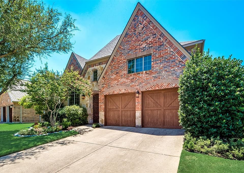 7701 Powder Horn Ln, McKinney, TX 75070 Zillow