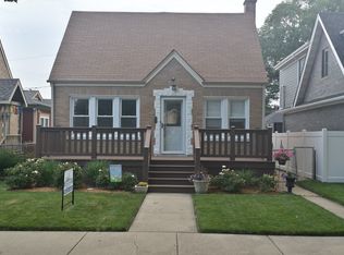 11030 S Harding Ave, Chicago, IL 60655