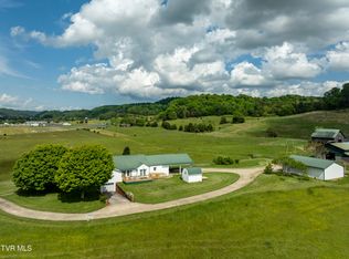 3570 Stanley Valley Rd, Surgoinsville, TN 37873