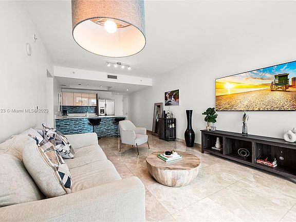 3rd image of 1100 S Miami Ave #3404