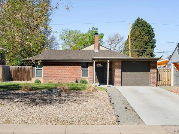 3025 Forest Street, Denver, CO 80207