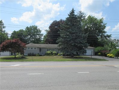 201 Oak St, Batavia, NY, 14020