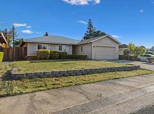 1115 Coloma Way, Roseville, CA