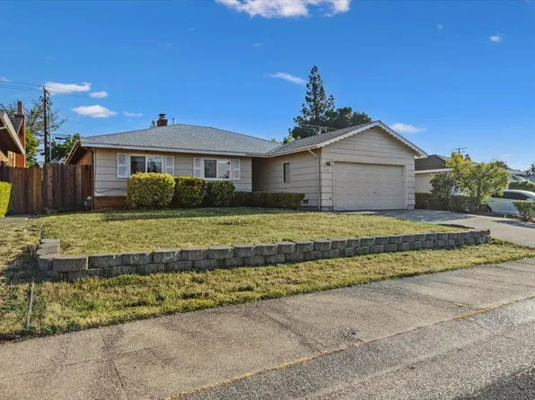 1115 Coloma Way, Roseville, CA 95661