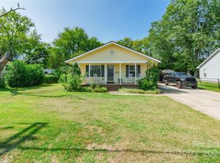 221 Rhea St, Rock Hill, SC 29730