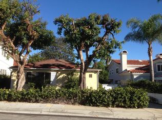 1747 Curtis Ave, Manhattan Beach, CA 90266