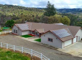 33957 Old Hickory Ln, Coarsegold, CA 93614