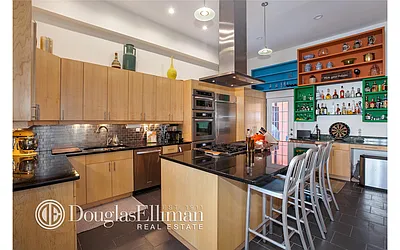 Sold by Douglas Elliman