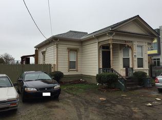 16341 Kent Ave, San Lorenzo, CA 94580