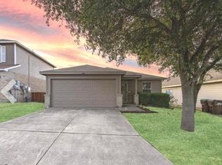 107 Venezia, San Antonio, TX 78253