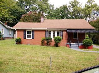 2608 Carsten Ave, High Point, NC 27262