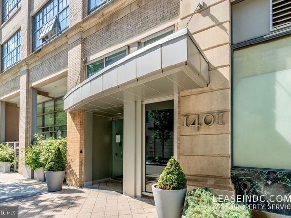 1401 Church St NW APT 515