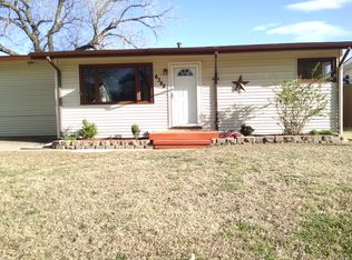 6342 N East Park View St, Wichita, KS 67219