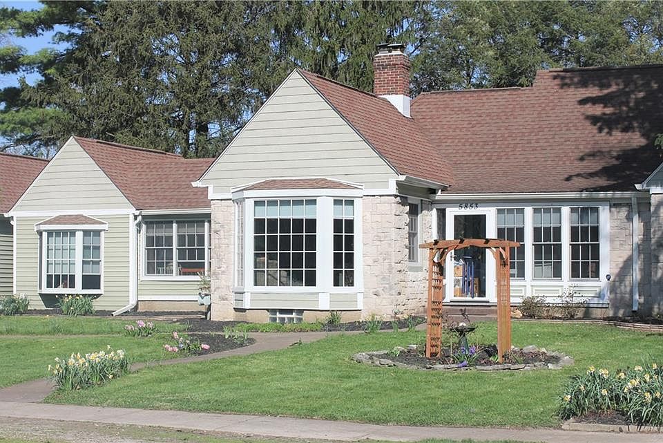 1st image of 5853 N Kingsley Dr