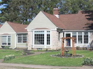 5853 N Kingsley Dr, Indianapolis, IN 46220
