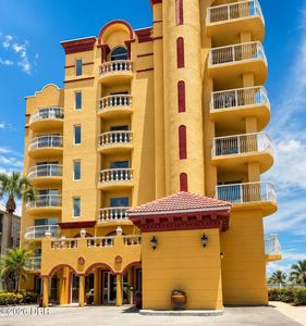 3811 S Atlantic Ave Unit 501, Daytona Beach Shores, FL, 32118