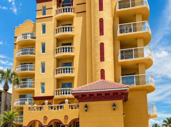 3811 S Atlantic Ave Unit 501, Daytona Beach Shores, FL 32118